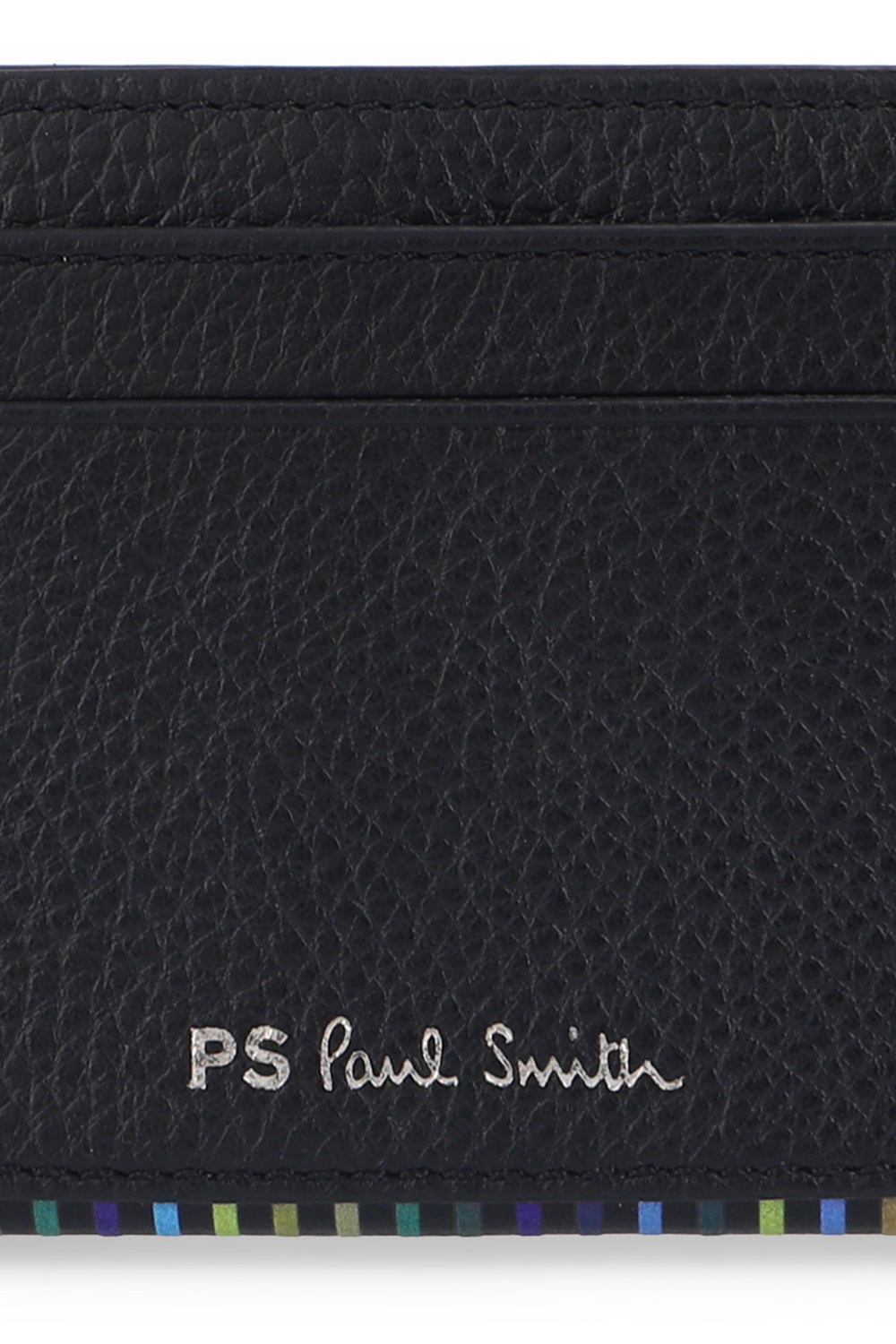 PS Paul Smith Card case with logo